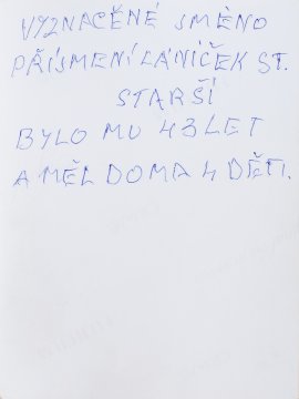 autor: Karel Kučera, Vlkoš