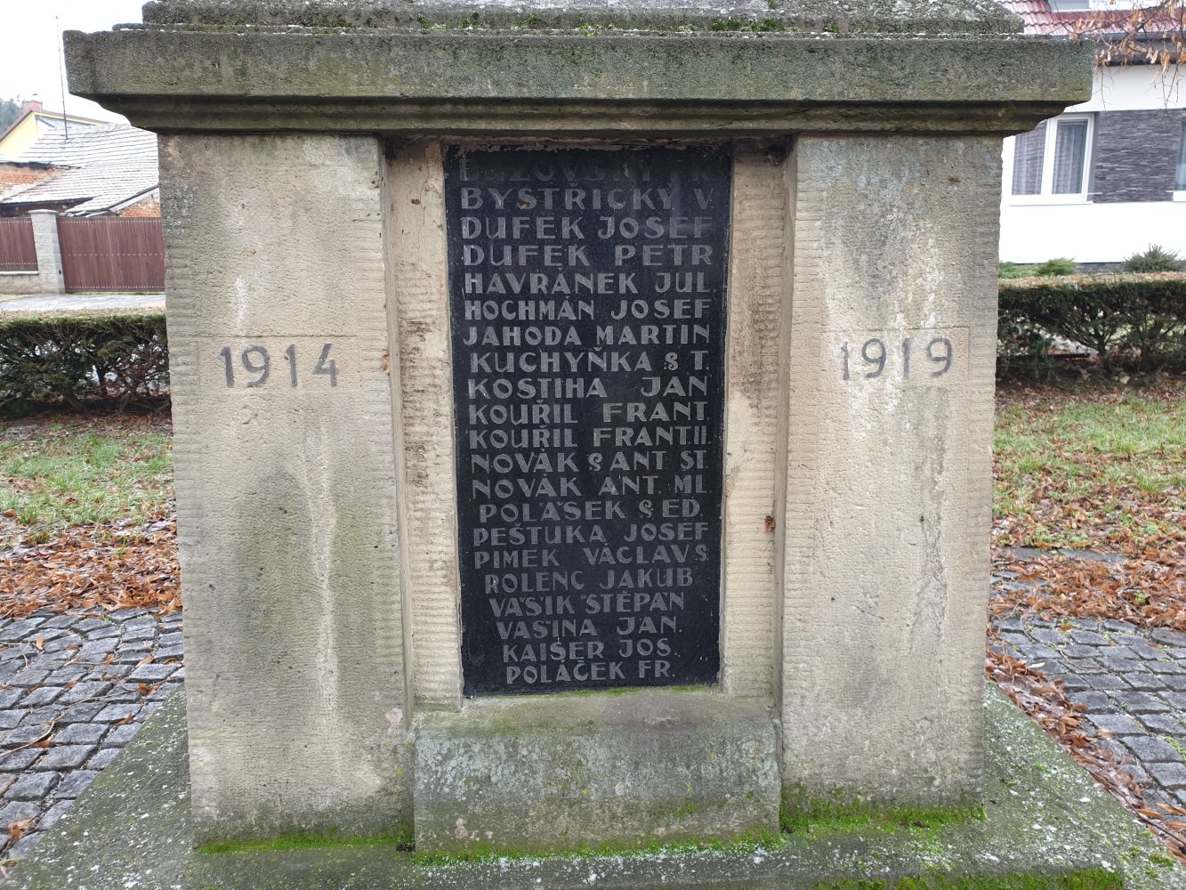 autor: Lubomír Kylián autor: Lubomír Kylián