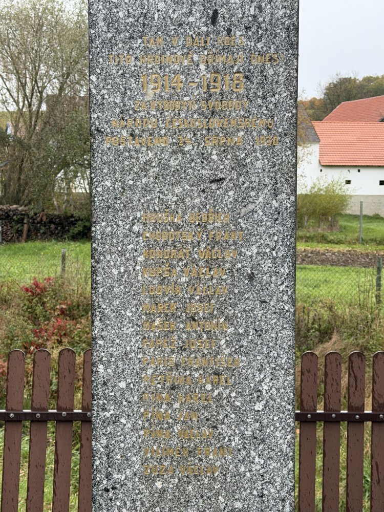 autor: Karel Souček ZŠ a MŠ Sedlec-Prčice autor: Karel Souček ZŠ a MŠ Sedlec-Prčice