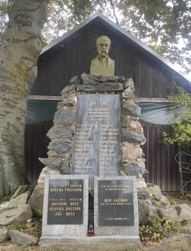 autor: Josef Pepito Vosyka 