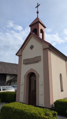autor: Adéla Snížková