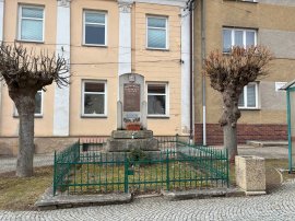 Celkový pohled, autor: Milan Hron