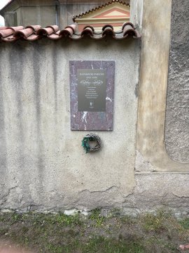 autor: Tereza Kovaříková a Tereza Šneberková