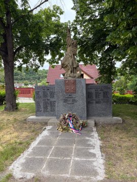 autor: Tereza Kovaříková a Tereza Šneberková