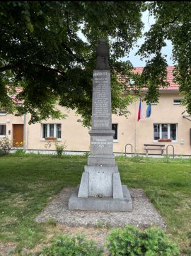 autor: Tereza Kovaříková a Tereza Šneberková