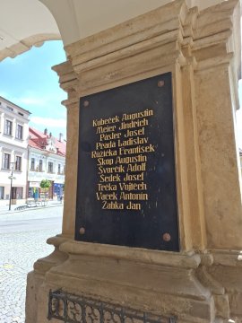 autor: Jan Břečka