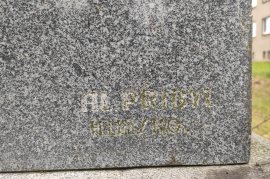 autor: Josef Pepito Vosyka 