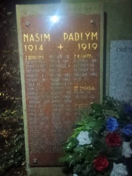 autor: Matouš Kabíček, žák 9 třídy Sedlec - Prčice autor: Matouš Kabíček, žák 9 třídy Sedlec - Prčice