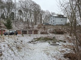 Úvodní fotografie pomníku s číslem 3760