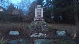 Úvodní fotografie pomníku s číslem 3765