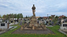 Úvodní fotografie pomníku s číslem 3792