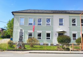 Úvodní fotografie pomníku s číslem 3803