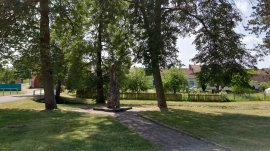 Úvodní fotografie pomníku s číslem 3811