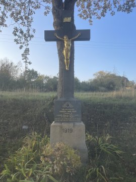 Úvodní fotografie pomníku s číslem 3841